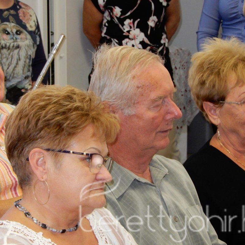 Bemutatkozott a Perspektíva Festőkör 22